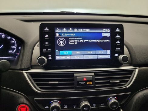 Used 2020 Honda Accord Sport image 25