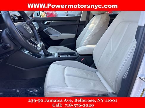 Used 2022 Audi Q3 2.0T Premium w/ Convenience Package image 30