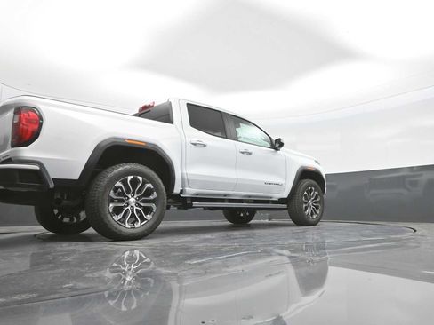 New 2026 GMC Canyon Denali AWD/4WD image 42