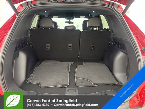 New 2026 Ford Escape ST-Line Select w/ Tech Pack #1 image 20