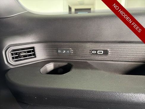 New 2026 Jeep Grand Wagoneer Limited AWD/4WD image 36