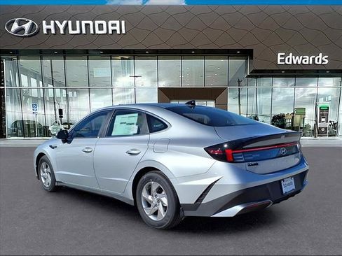 New 2025 Hyundai Sonata SE image 5