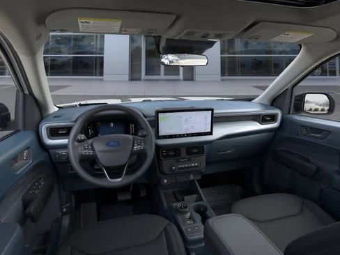 New 2026 Ford Maverick XLT w/ XLT Luxury Package image 9