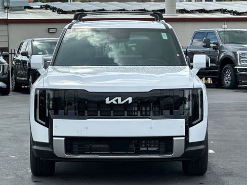 New 2027 Kia Telluride X-Line EX AWD/4WD image 9