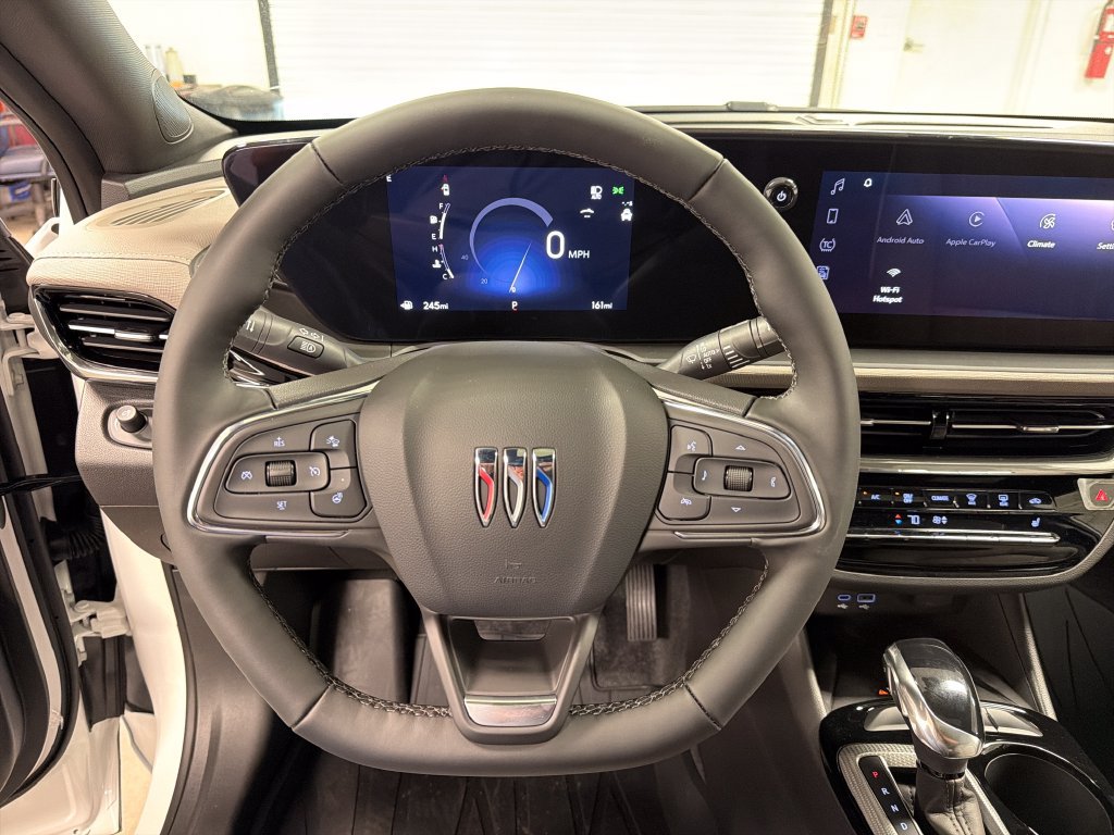 New 2026 Buick Envista Sport Touring FWD image 29