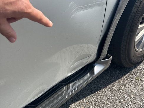 Used 2017 Nissan Armada SV w/ Driver Package image 13