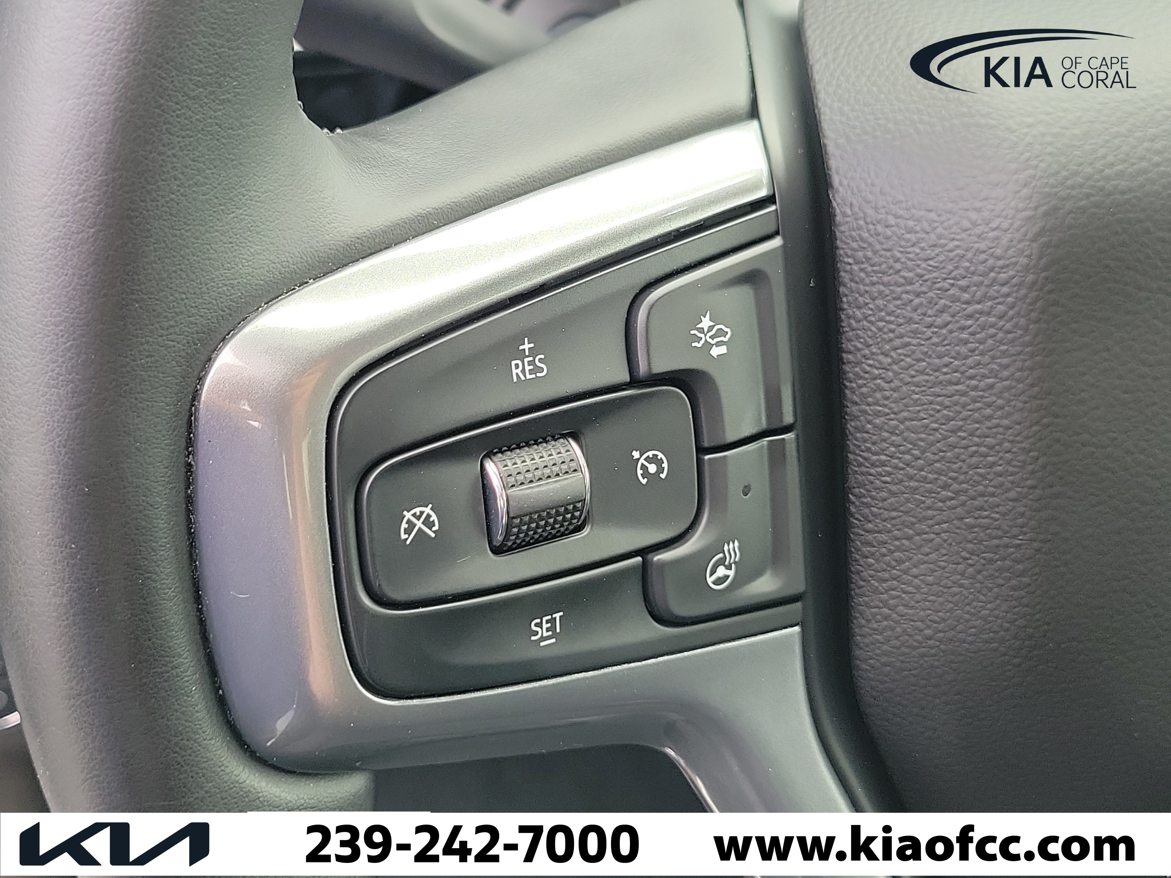 Used 2026 Chevrolet Silverado 1500 RST AWD/4WD image 24