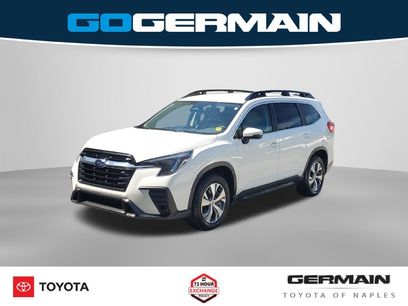 Used 2023 Subaru Ascent Premium w/ Convenience Package