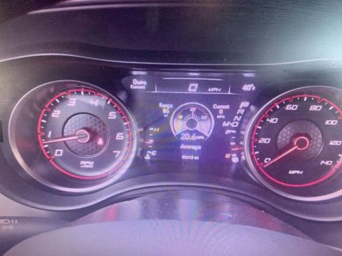 Used 2023 Dodge Charger SXT image 3