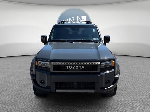 Used 2024 Toyota Land Cruiser w/ Premium Package image 9