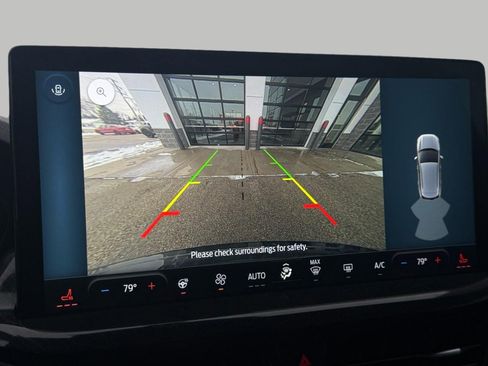 Used 2023 Ford Escape ST-Line w/ Tech Pack #1 image 36