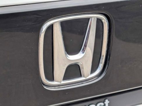 Certified 2023 Honda Accord Touring image 11