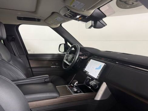 Used 2023 Land Rover Range Rover SE image 32