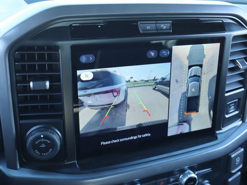 New 2025 Ford F150 XLT w/ Equipment Group 302A MID image 8