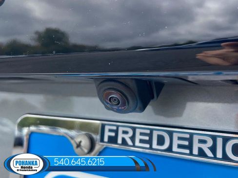 New 2025 Honda Prologue Touring image 5