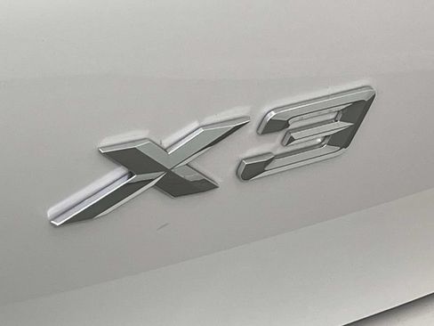 Used 2023 BMW X3 xDrive30i w/ M Sport Package AWD/4WD image 11