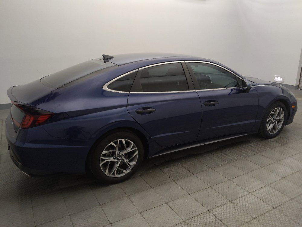 Used 2020 Hyundai Sonata SEL FWD image 10
