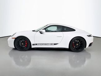 Certified 2024 Porsche 911 Carrera S RWD video 2