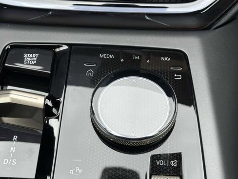 New 2025 BMW X3 xDrive30i w/ Premium Package image 25