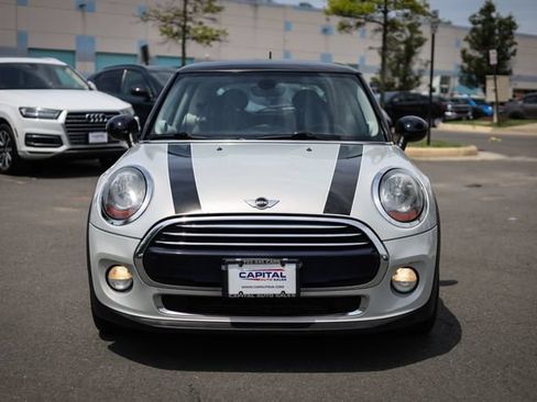 Used 2016 MINI Cooper 2-Door Hardtop FWD image 7
