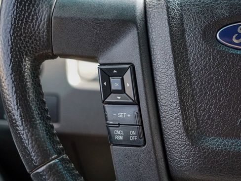 Used 2013 Ford F150 XLT w/ Luxury Equipment Group image 27