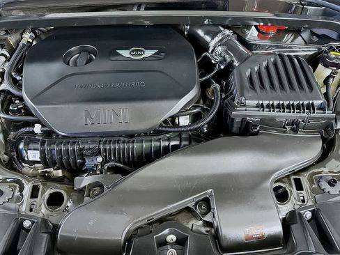 Used 2018 MINI Cooper Countryman S image 9