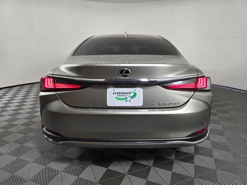 Used 2021 Lexus ES 250 AWD/4WD image 6