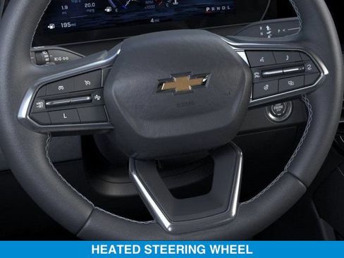 New 2026 Chevrolet Traverse LT w/ Driver Confidence Package AWD/4WD image 19