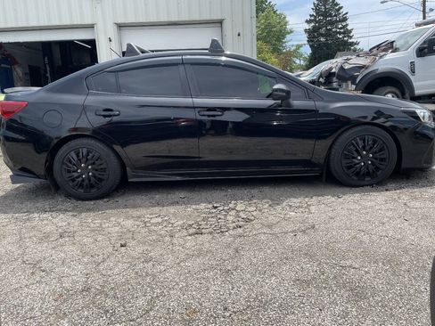 Used 2018 Subaru Impreza 2.0i AWD/4WD image 5