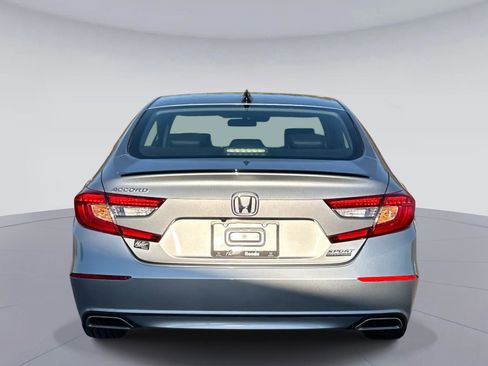 Certified 2022 Honda Accord Sport Special Edition image 5