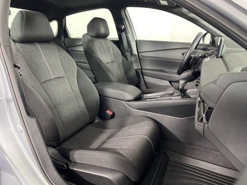 Used 2024 Honda Accord Sport image 32