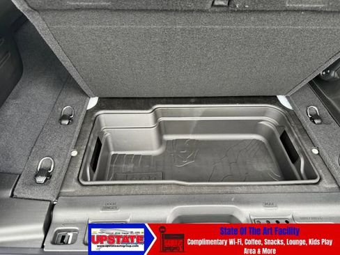 New 2026 Jeep Wrangler Unlimited Sport AWD/4WD image 22