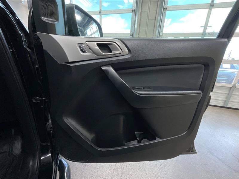 Used 2019 Ford Ranger XLT w/ Trailer Tow Package RWD image 26