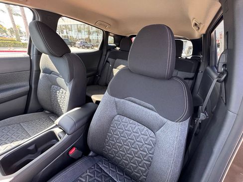 New 2026 Nissan Kicks SV FWD image 13