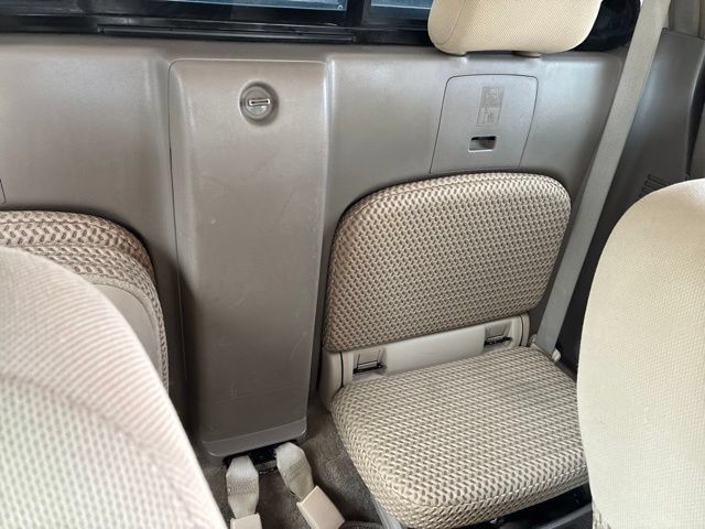 Used 2012 Nissan Frontier SV AWD/4WD image 19