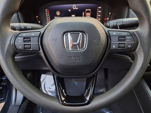 Used 2024 Honda Accord EX image 10
