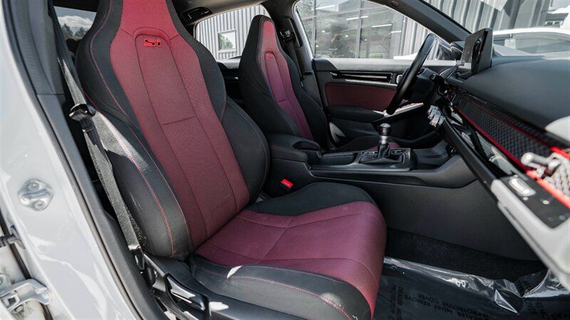Used 2024 Honda Civic Si image 34