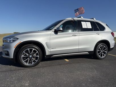 Used 2017 BMW X5 xDrive35i