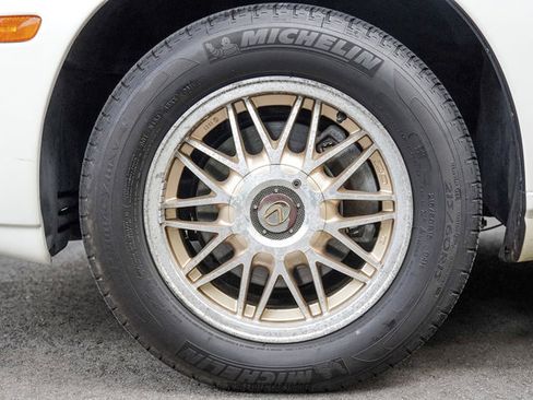 Used 1994 Lexus SC 300 Coupe RWD image 47