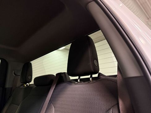 Used 2024 Chevrolet Silverado 1500 RST w/ Redline Edition image 9