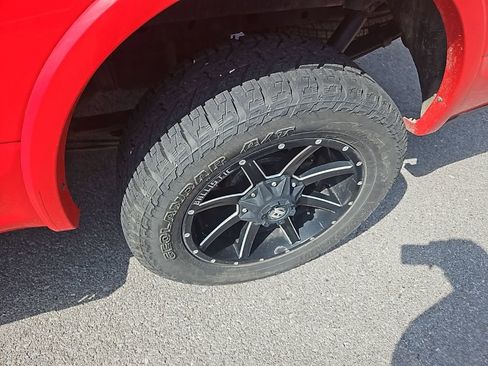 Used 2015 Ford F150 XLT w/ Equipment Group 302A Luxury image 13