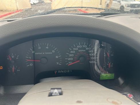 Used 2008 Ford F150 4x4 SuperCrew image 6