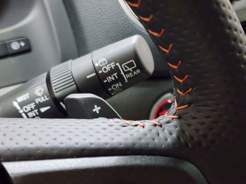 Used 2023 Honda Passport TrailSport image 21