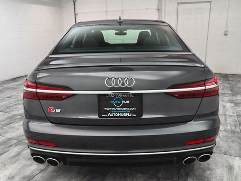 Used 2022 Audi S6 Premium Plus image 5