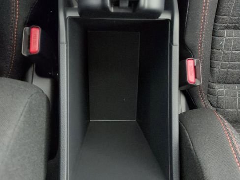 New 2026 Honda HR-V Sport image 25
