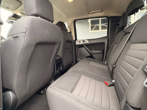 Used 2020 Ford Ranger XLT image 19