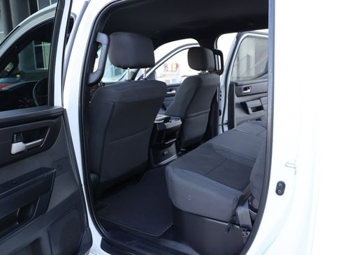 Certified 2025 Toyota Tundra SR5 image 35