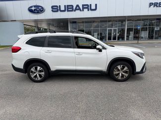 Used 2023 Subaru Ascent Premium w/ Convenience Package AWD/4WD video 2