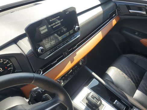 Used 2022 Mitsubishi Outlander SEL FWD image 21