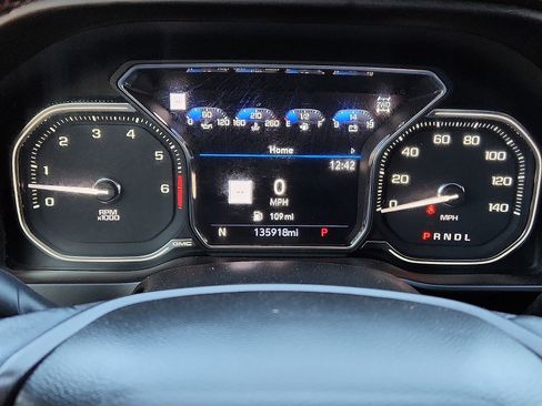 Used 2022 GMC Sierra 2500 AT4 w/ AT4 Premium Plus Package image 23